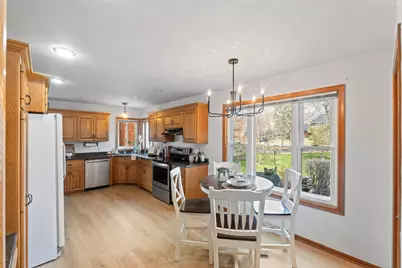 W8231  Lake Ter, Lake Mills, WI 53551 - Photo 4