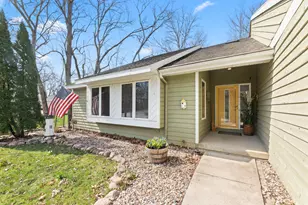 W8231 Lake Terrace, Lake Mills, WI 53551 - Photo 2