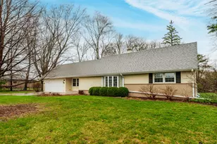 1970 N 166th St, Brookfield, WI 53005 - Photo 2