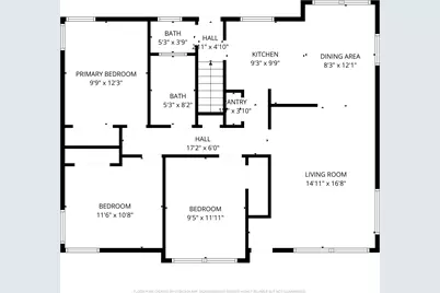 11016 W Wells St, Wauwatosa, WI 53226 - Photo 26