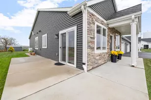 234 Watertower Cir, Iron Ridge, WI 53035 - Photo 8