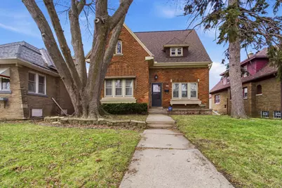 4169 N 14th St, Milwaukee, WI 53209 - Photo 1