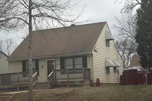 4142 N 68th St, Milwaukee, WI 53216 - Photo 2