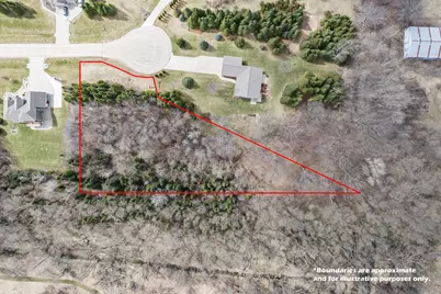 Lt10  Huberbrooks Dr, Emmet, WI 53098 - Photo 2