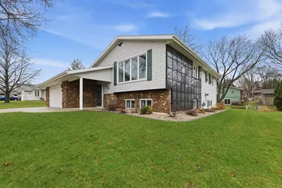 438  Emmer St, Mayville, WI 53050 - Photo 26