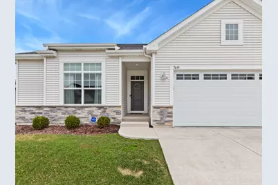 7546  259th Ct, Paddock Lake, WI 53168 - Photo 6