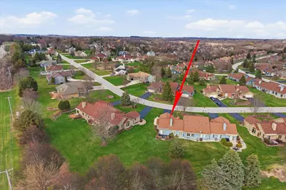 W268N1935  Shooting Star Rd #B, Pewaukee, WI 53072 - Photo 38