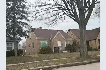 4469 N 64th St, Milwaukee, WI 53218 - Photo 2