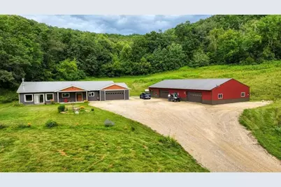 N7534  Skoy Coulee Rd, Farmington, WI 54644 - Photo 4