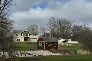 W360S10139 Markham Rd, Eagle, WI 53119 - Photo 76