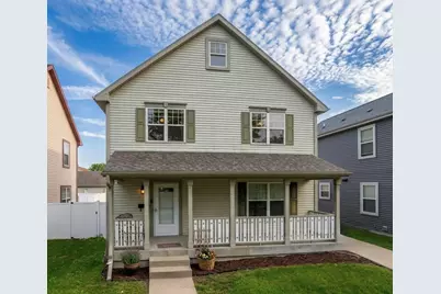 1929  West McKinley Ave, Milwaukee, WI 53205 - Photo 1