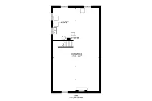 W1350 Honey Suckle Rd, Bloomfield, WI 53128 - Photo 32