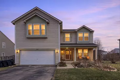 947  Voss Rd, Elkhorn, WI 53121 - Photo 1