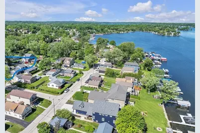 W269N2762  Lelah Ave, Pewaukee, WI 53072 - Photo 36