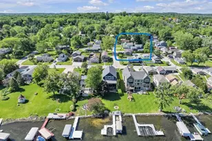 W269N2762 Lelah Ave, Pewaukee, WI 53072 - Photo 1