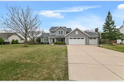 N61W14539  Brookside Dr, Menomonee Falls, WI 53051 - Photo 54