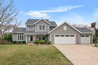 N61W14539  Brookside Dr, Menomonee Falls, WI 53051 - Photo 46