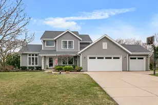 N61W14539 Brookside Dr, Menomonee Falls, WI 53051 - Photo 46