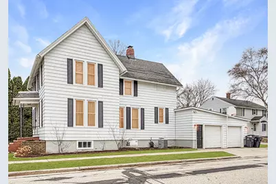 228  North St, Plymouth, WI 53073 - Photo 2