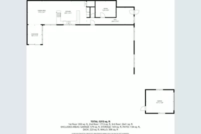 W4387  Laurel St, Linn, WI 53147 - Photo 32