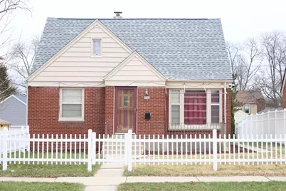 3718 N 57th St, Milwaukee, WI 53216 - Photo 2