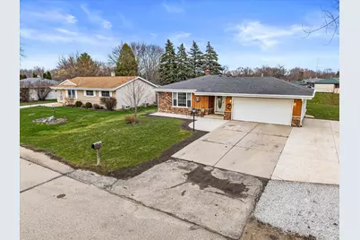 3525  Indian Trl, Racine, WI 53402 - Photo 10