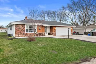 3525 Indian Trail, Racine, WI 53402 - Photo 1