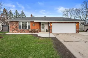 3525 Indian Trail, Racine, WI 53402 - Photo 2