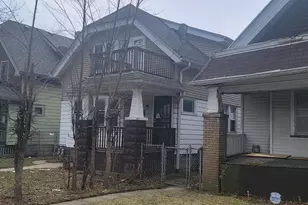 3827 N 24th Pl, Milwaukee, WI 53206 - Photo 8