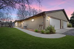 710 St Paul Dr, Slinger, WI 53086 - Photo 1