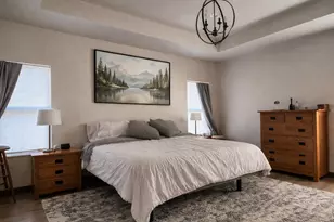 124 Fox Trail, Hilbert, WI 54129 - Photo 8