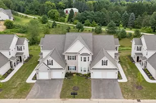 1878 Woodland Way, Slinger, WI 53086 - Photo 6