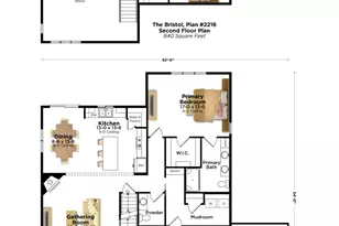 425 Woods Edge Dr, Mukwonago, WI 53149 - Photo 2