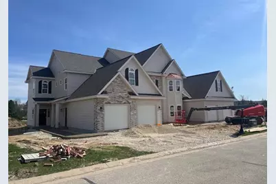 1834  Woodland Way #430-1, Slinger, WI 53086 - Photo 1