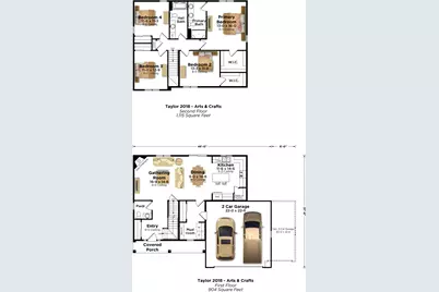 1802  Sweetwater Blvd #Lt12, Port Washington, WI 53074 - Photo 2