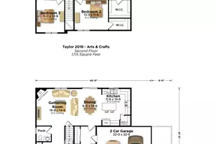 1802 Sweetwater Blvd, Port Washington, WI 53074 - Photo 2