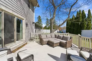 1633 W Eleanor Pl, Mequon, WI 53092 - Photo 46