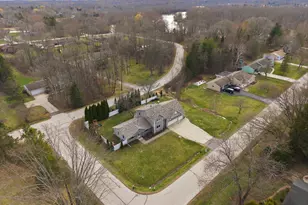 1633 W Eleanor Pl, Mequon, WI 53092 - Photo 56