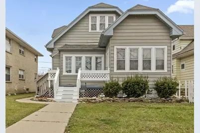 4607 N 42nd St, Milwaukee, WI 53209 - Photo 24