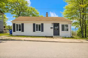 446 N Powers St, Port Washington, WI 53074 - Photo 1