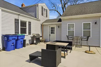 213 E Douglas St, Port Washington, WI 53074 - Photo 36