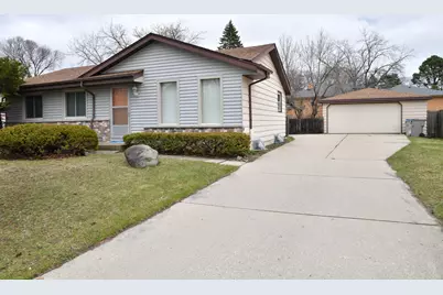 7362 N 38th St, Milwaukee, WI 53209 - Photo 2