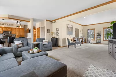 N66W13490  Crestwood Dr, Menomonee Falls, WI 53051 - Photo 6