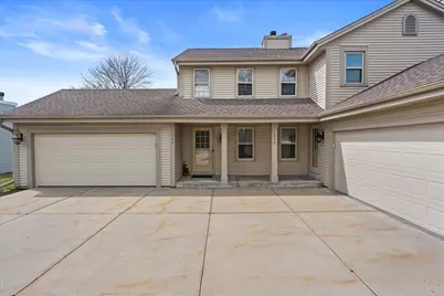 1248  River Park Cir #E, Mukwonago, WI 53149 - Photo 1