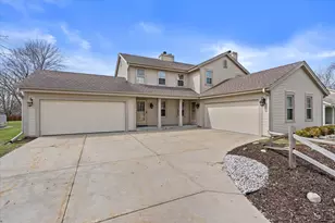 1248 River Park Circle, Mukwonago, WI 53149 - Photo 30