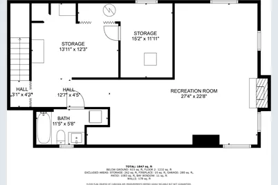 2211  Sheridan Springs Rd, Lyons, WI 53105 - Photo 36