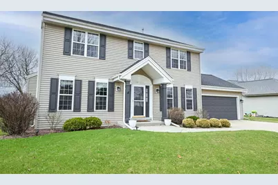 3728  Stillwater Cir, Waukesha, WI 53189 - Photo 1