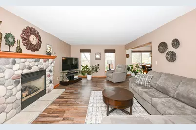 3728  Stillwater Cir, Waukesha, WI 53189 - Photo 2