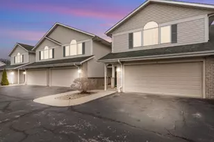 622 Shepherds Dr, West Bend, WI 53090 - Photo 1