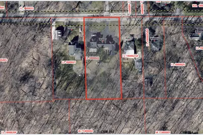 W4687 S Lakeshore Dr, Linn, WI 53125 - Photo 38